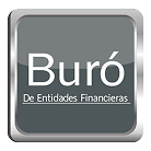 Buró de Entidades Financieras
